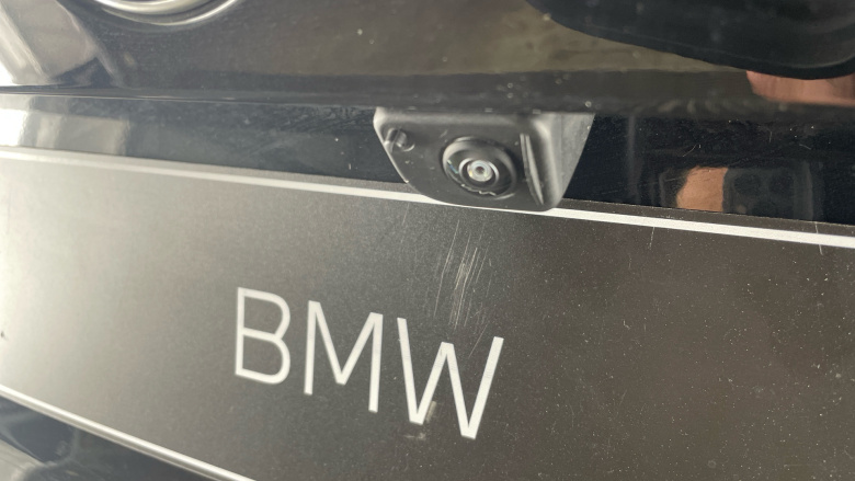BMW 2 Series 220i MHT M Sport 5dr DCT Petrol Hatchback
